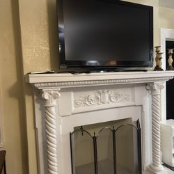 Flat Screen TV