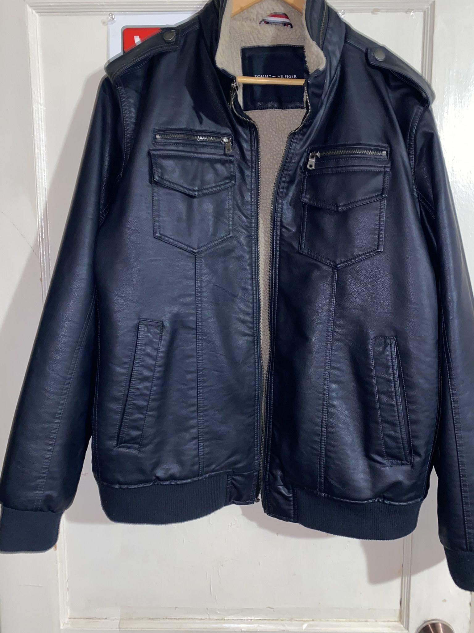 Jackets