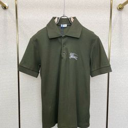 BBR Men’s Polo Shirt 2026 New 