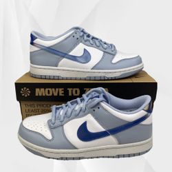 New Nike Dunk Low