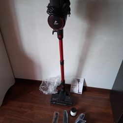 Vacuum Cleaner 