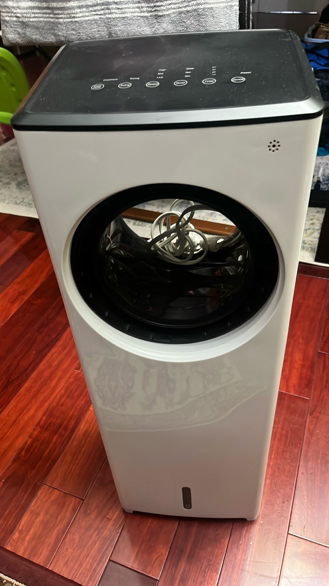 Tower Fan