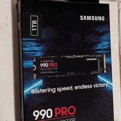 990 PRO 1TB 