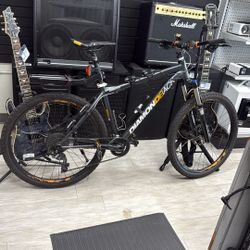 Diamondback Overdrive Bicycle