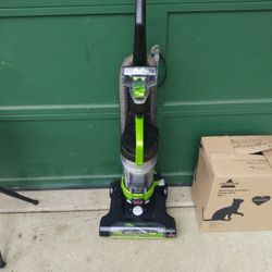 Bissell PowerForce Turbo