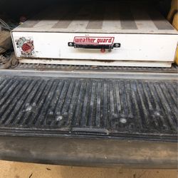 Serious Only Rack Pack W/key