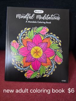 Coloring books