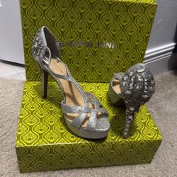 Gianni Bini Sandals 