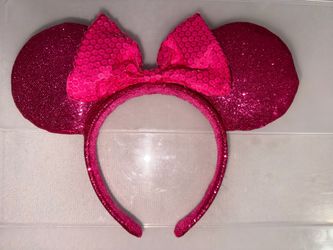 Authentic Disney ears