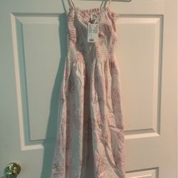 Summer Dress