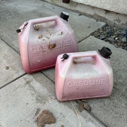 gas tank
