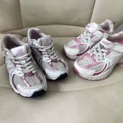 Girls Shoes