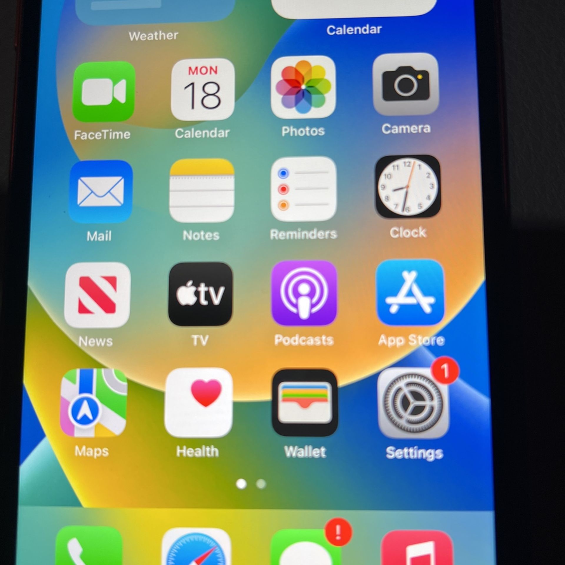 iPhone 8 Plus 64 GB Unlocked