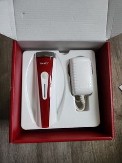 Silk'n FaceFX Anti-aging Red Light Therapy