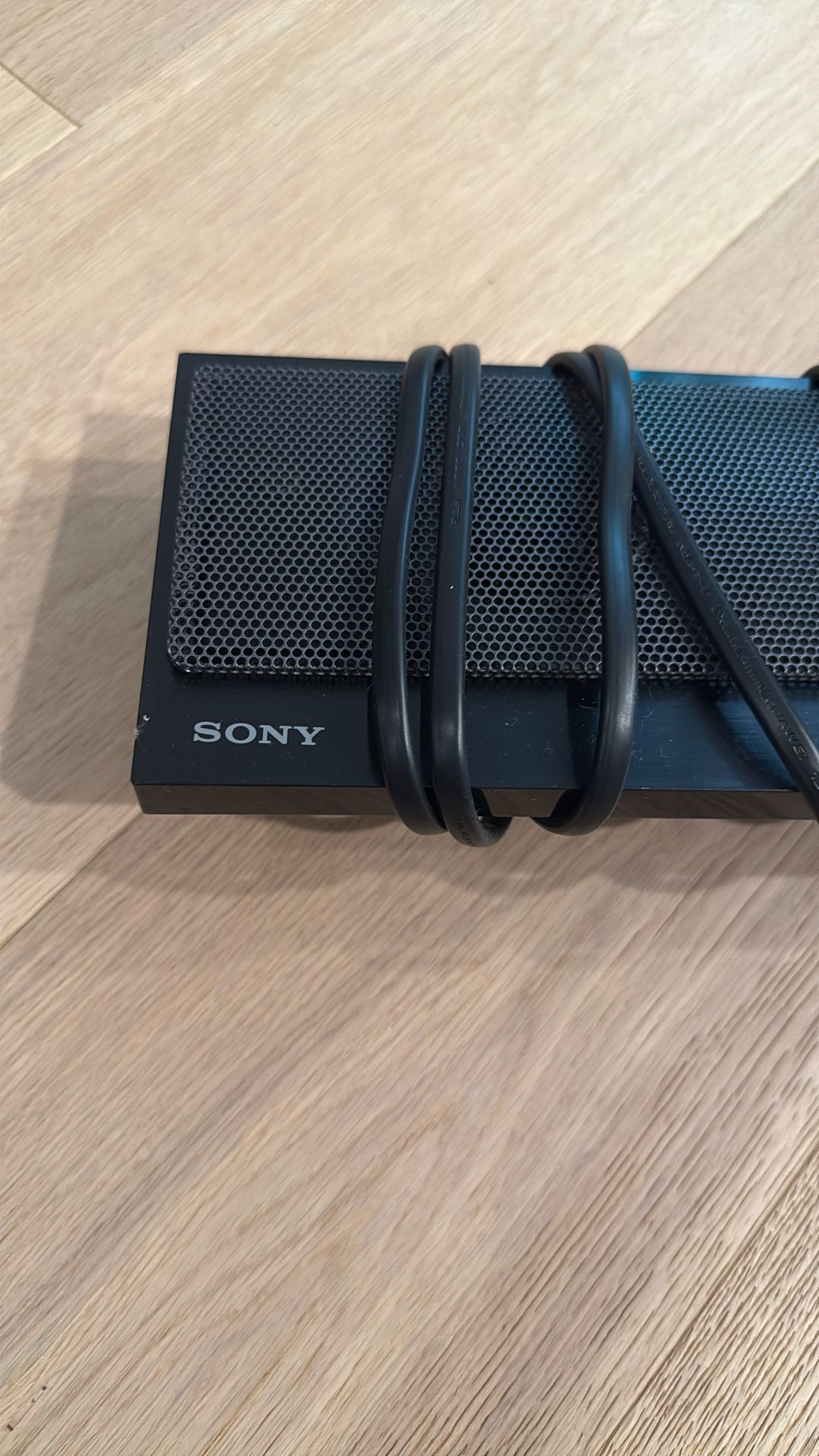 Sony Sound Bar