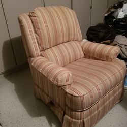 Lazy Boy Recliner 