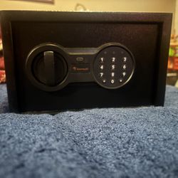 Safe (Please Read The Description)