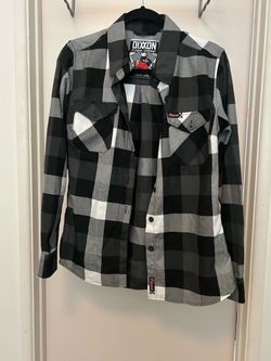 dixxon flannel