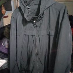 Light Jacket 