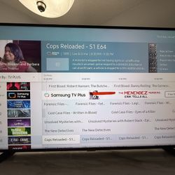 Samsung Smart Tv 50 Inches