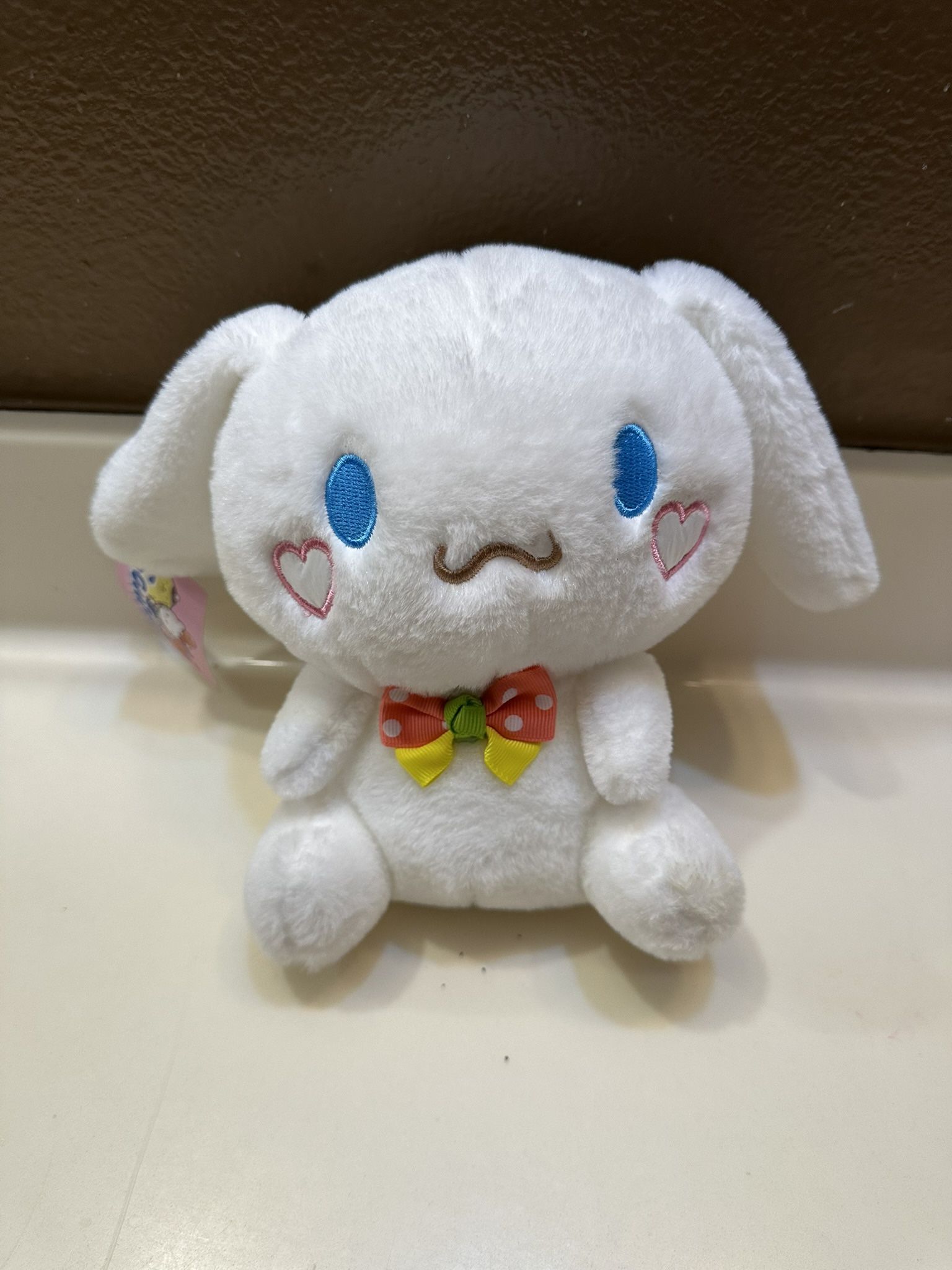 New Cinnamoroll Plush