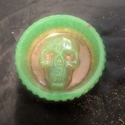 Skull Trinket Dish