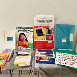 School/office Supplies 