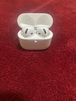 🔥 Wireless Bluetooth Earbuds – Noise Cancellation + 1 Year Warranty pods🔥