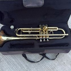 Trumpet 