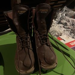 Women’s Size 9 Carolina Boots