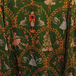 Ladies Christmas Shirt (L)