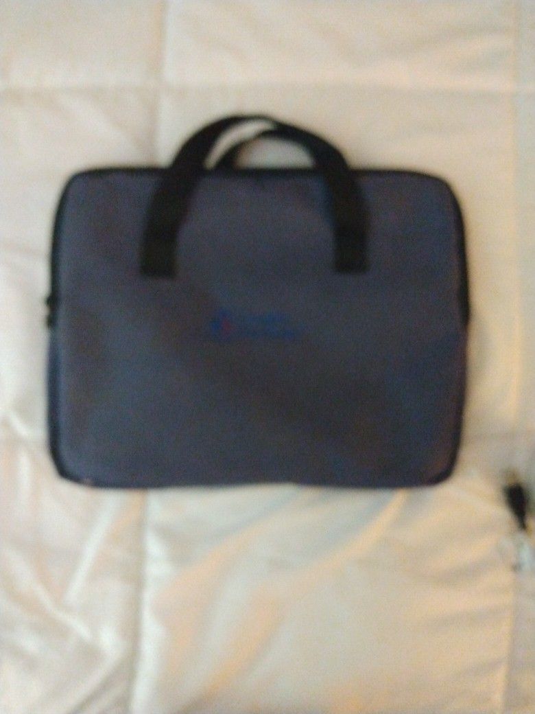 Small Pet Carrier