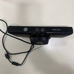 Official Microsoft Xbox 360 Kinect Motion Sensor Bar