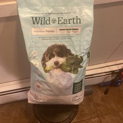 Vegan Dog Food 