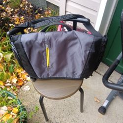20 Inch Laptop Computer Bag