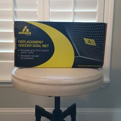 Brava Replacement Soccer Goal Net