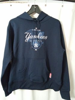 New ⚾ NY Yankees Hoodie