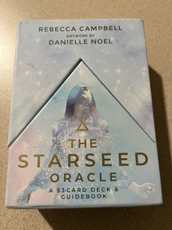 The Starseed Oracle