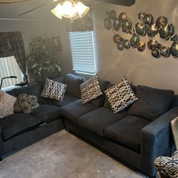 Sectional 