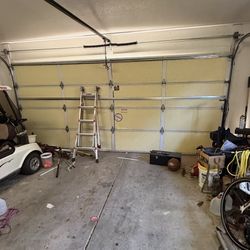 Garage Door 