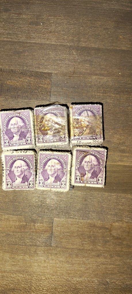 Stamps