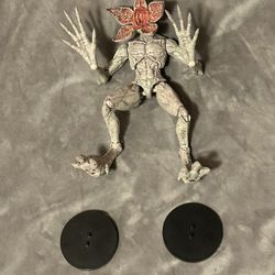 Stranger Things Demogorgan Foot Tall Figure