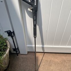 Power Washer Wand