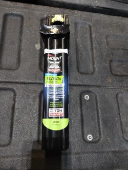 New 3 Inch Hitch Heavy Duty
