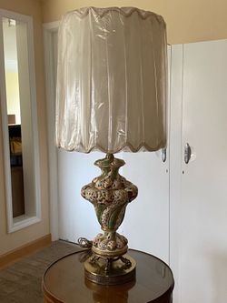 Vintage Lamp
