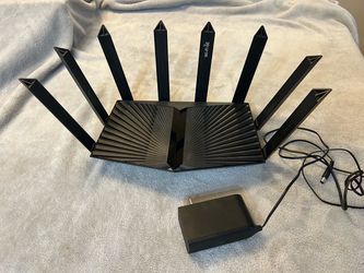 High-speed Wireless Router