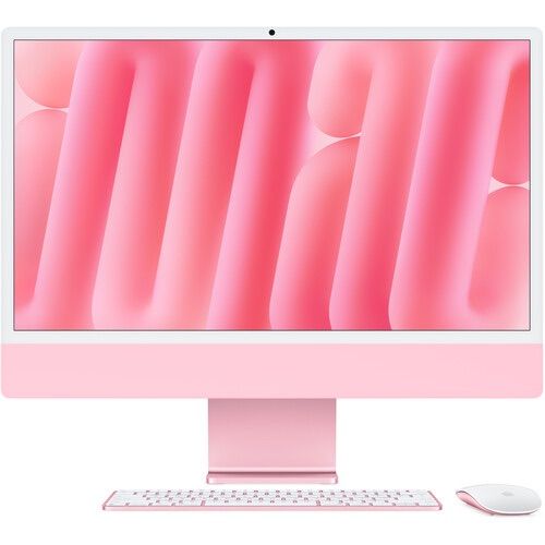 Apple 24" iMac with M4 Chip