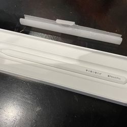 Apple Pencil Pro 