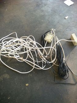 Cables para el teléfono