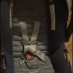 Car Seat 